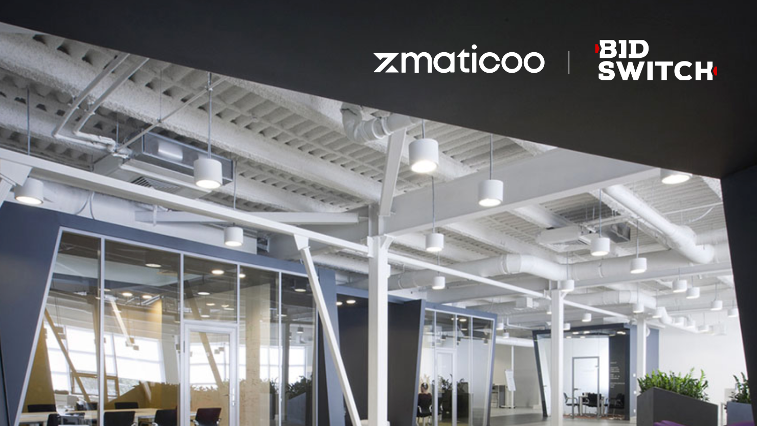 zMaticoo x BidSwitch生态互联 共建法式化告白增长新链路