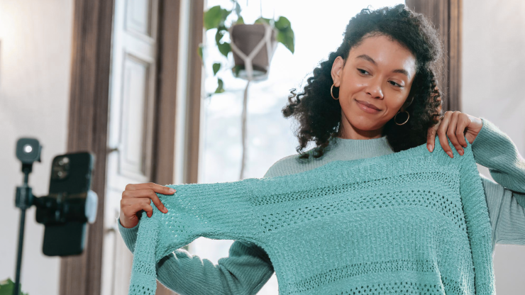 AIGC天生素材套路化？！码住这些创意重点让营销脱颖而出