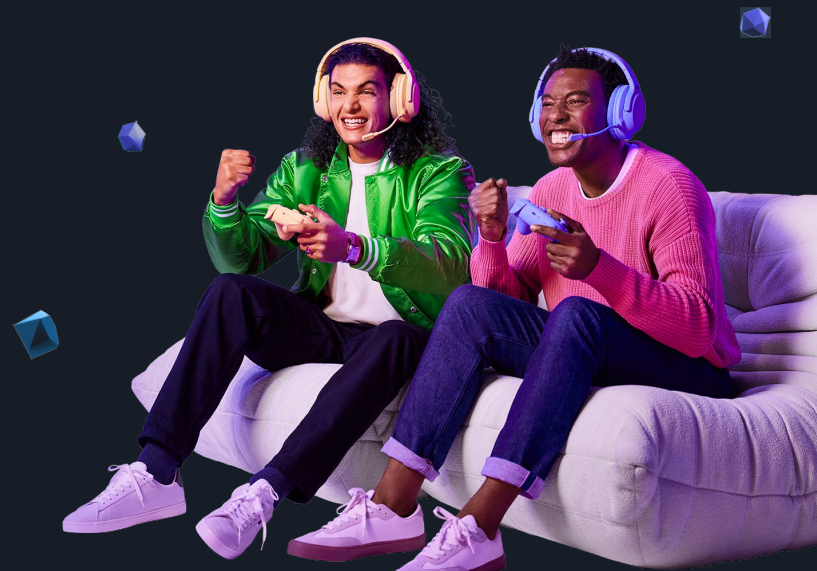 2025全球PC与主机游戏市场洞察汇报